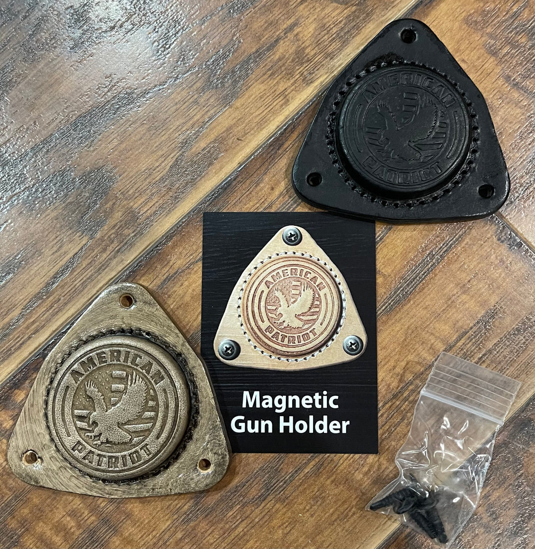 Sofhold Mounts SOFHOLD Gun Magnets