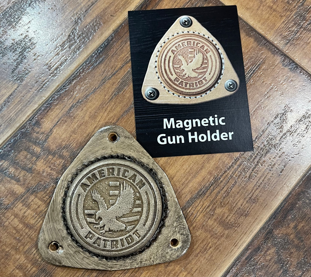 Sofhold Mounts SOFHOLD Gun Magnets