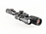 Sale InfiRay Outdoor Bolt TD50L  50mm Night Vision Weapon Sight
