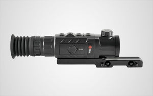 InfiRay Outdoor Thermal Scope Trade In Infiray Outdoor Rico Mk1 384 4X 42mm RL42 Thermal Scope