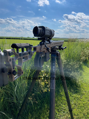 N-Vision Thermal Scope N-Vision Optics HALO-XRF