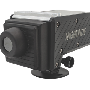 Night Ride Night Ride Pro Vehicle Mount