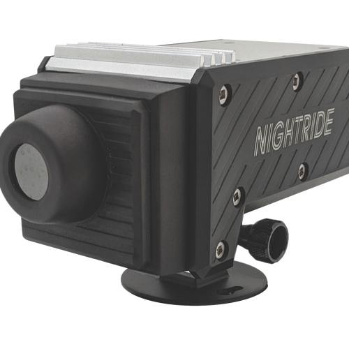 Night Ride Pro Vehicle Mount