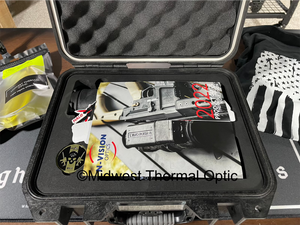 N-Vision Thermal Scope N-Vision Optics HALO-XRF