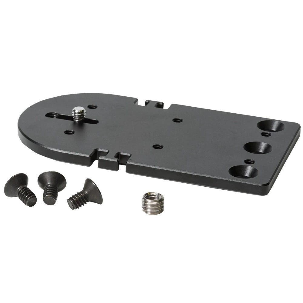 Kopfjager Kopfjager Reaper Rig Accessory Plate KJ89002