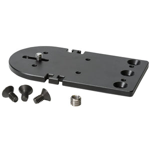 Kopfjager Kopfjager Reaper Rig Accessory Plate KJ89002