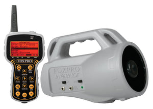 FoxPro Inferno Digital Call