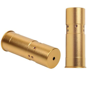 Sightmark Laser Boresight 12 Gauge #SM39007