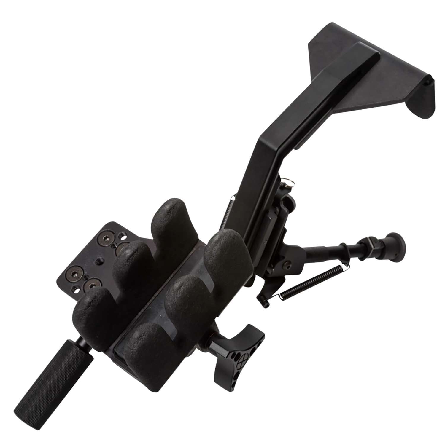 Kopfjager Kopfjager Ambush Shooting Rest Kit (includes bipod and Reaper Grip) KJ85005K