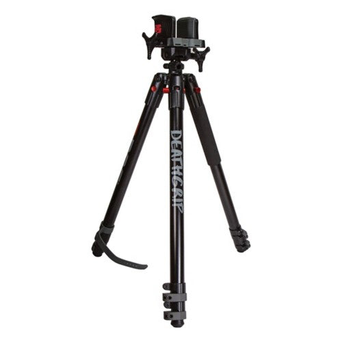 BOG Death Grip Clamping Tripod