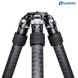 Leofoto SO-362C SOAR Series Carbon Fiber Tripod Inverted Legs