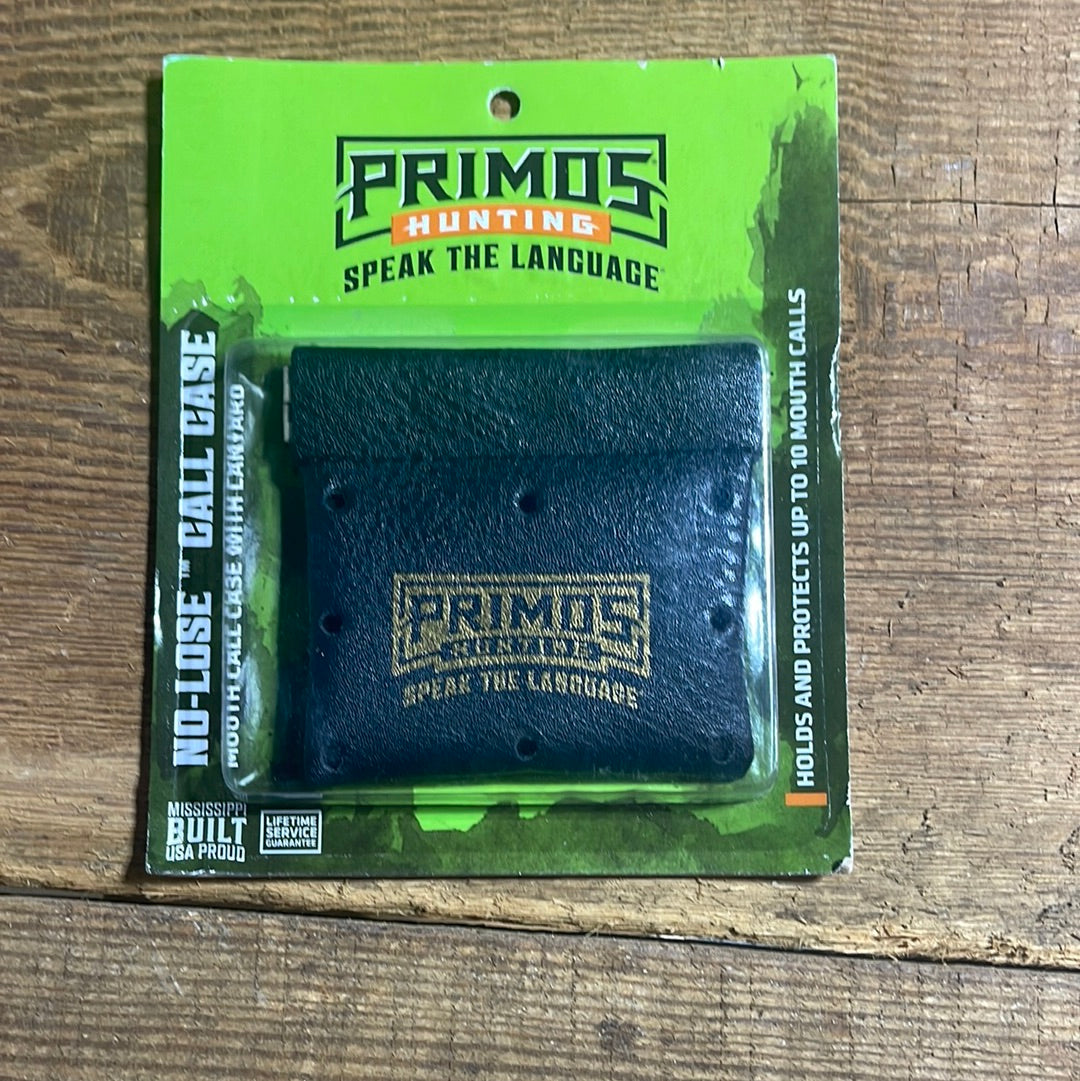 Primos Primos Hunting- Mouth Call Case