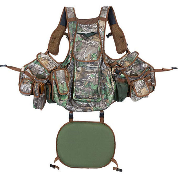 Struts Under Taker Turkey Vest