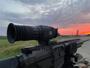 Bering Optics 🔥 Summer Sale Bering Super Yoter 25mm 640 BE46025L Larue Mount