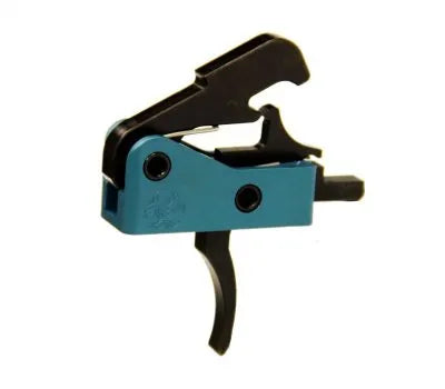 Black Rain Ordnance Black Rain Ordnance DIT 3.5Lb Trigger W/ Kns Anti-Rotation Pins