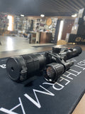 InfiRay Outdoor USA Bolt TD50L  50mm Night Vision Weapon Sight
