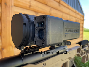 N-Vision Thermal Scope N-Vision Optics HALO-XRF