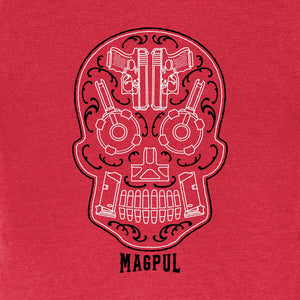 Magpul Magpul Sugar Skull T-Shirt