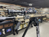 Pulsar Thermion 2 XP50 LRF PRO Riflescope #PL76551