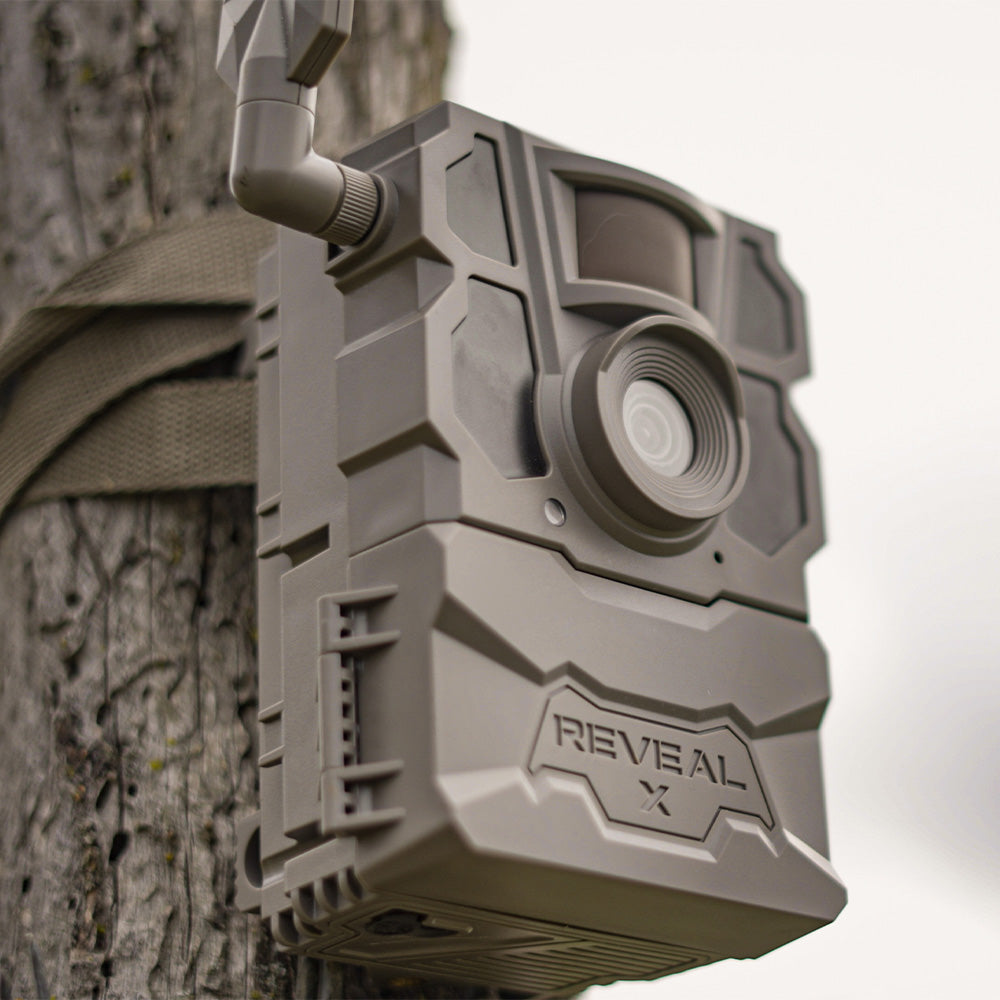TACTACAM Tactacam Reveal Trail Camera X 2.0