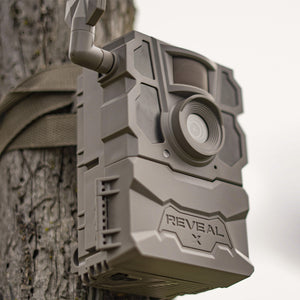 TACTACAM Tactacam Reveal Trail Camera X 2.0