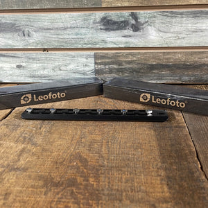 Leofoto Leofoto Arca Rail GSP-240