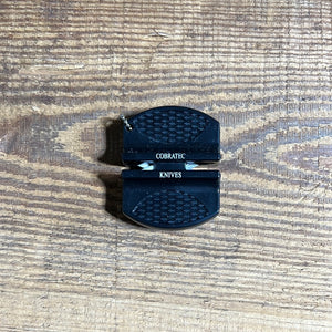 CobraTec 🔥 Black Friday Sale CobraTec Compact Knife Sharpener