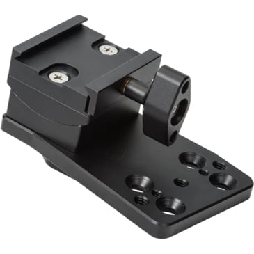 Kopfjager Tripod accessories Kopfjager Reaper Rail Upper Assembly-Picatinny KJ86004