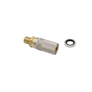 Saber Tactical Extended Quick Disconnect 1/8 BSP