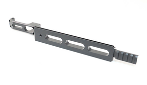 SABER TACTICAL SABER TACTICAL FX Impact Extended Arca Swiss Rail