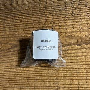Replacement Rubber Eye Guard for Super Yoter R