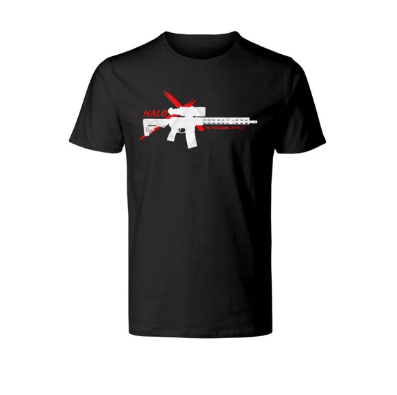 N-Vision Halo X  T-Shirt