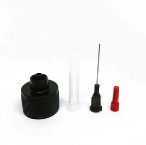 Shooter Lube Shooter Lube Needle Kit