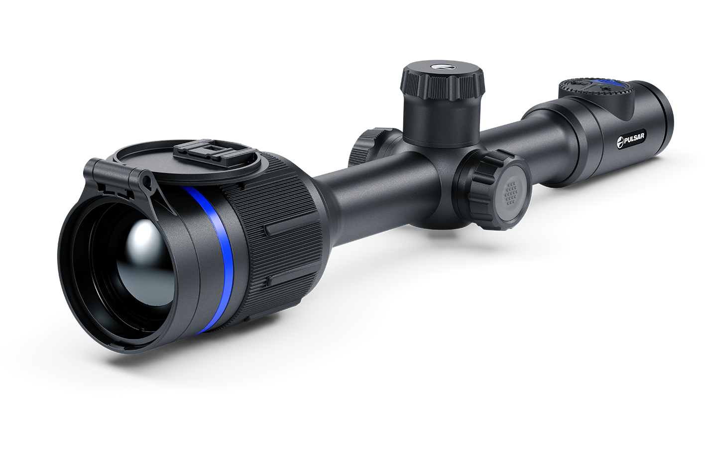 Pulsar Thermion 2 XQ50 Pro Thermal Scope 76548