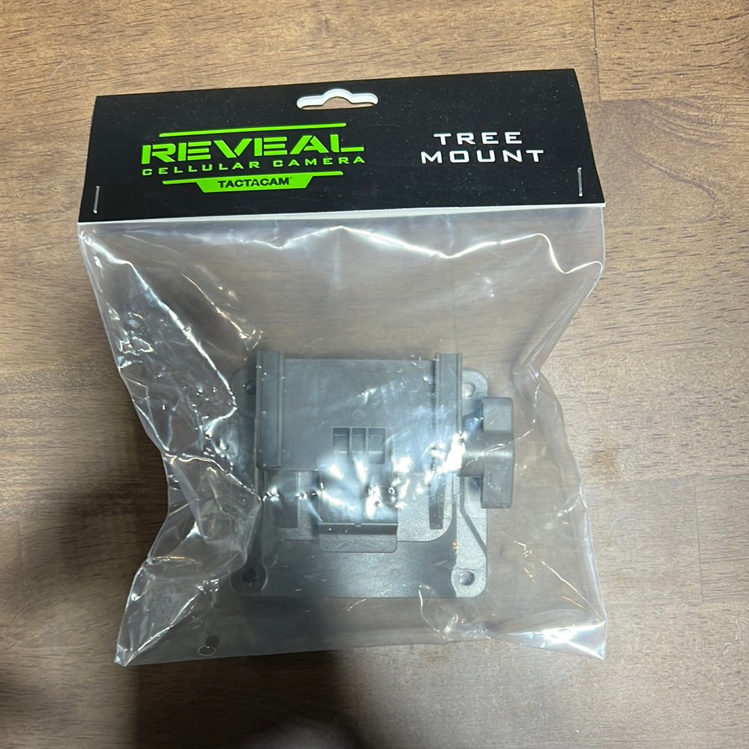 Tactacam Reveal Tree Mount