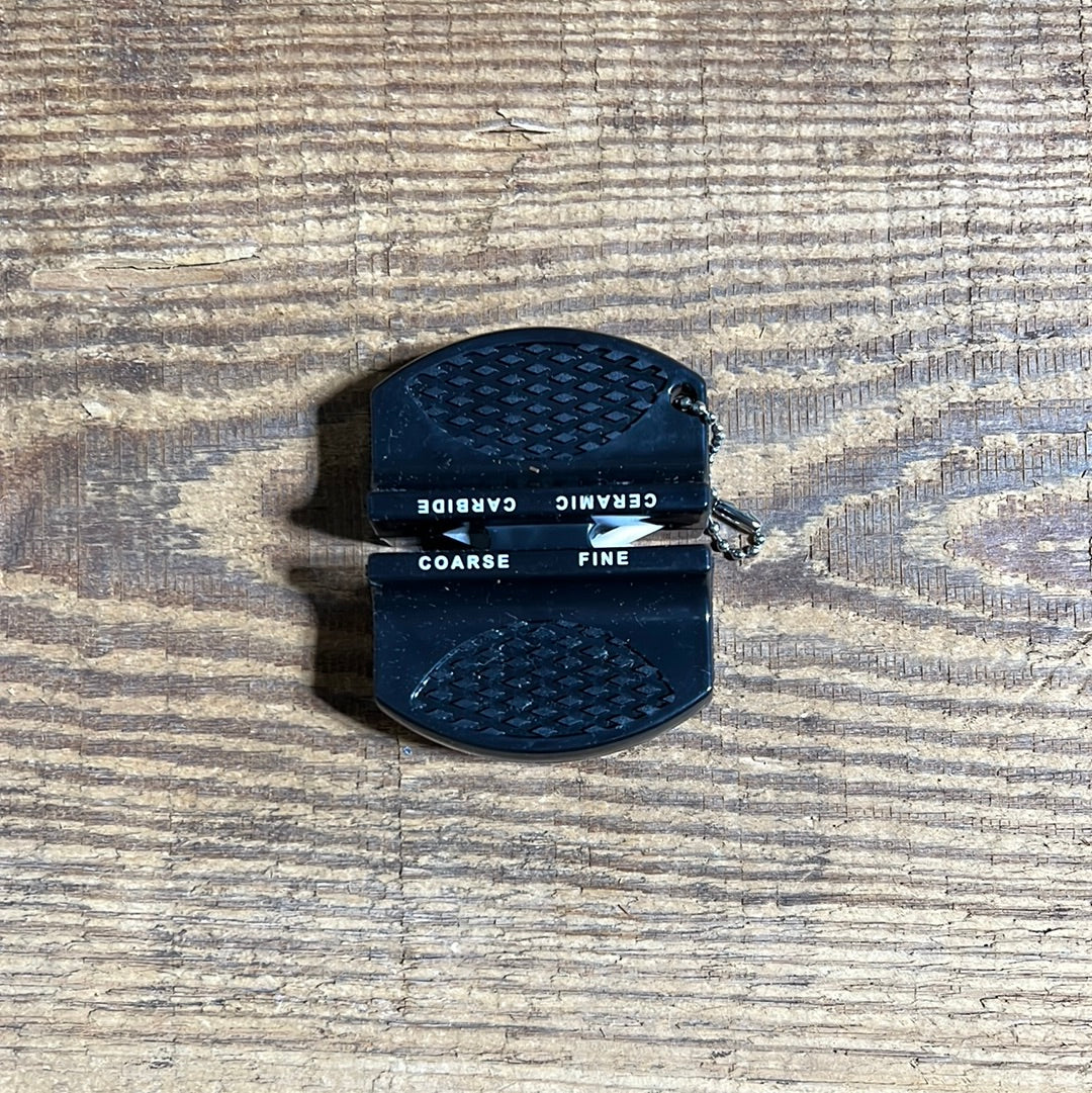 CobraTec 🔥 Black Friday Sale CobraTec Compact Knife Sharpener