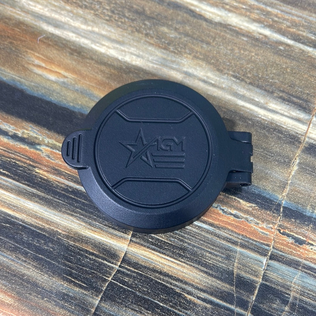 AGM AGM Replacement Cap Rattler, Varmint, Neith V1 25/35mm