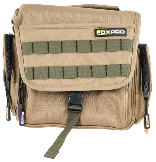 FoxPro Caller Bag