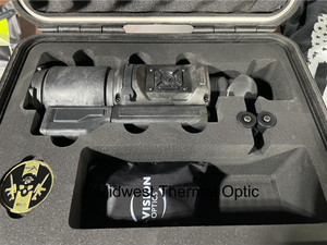 N-Vision Thermal Scope N-Vision Optics HALO-XRF