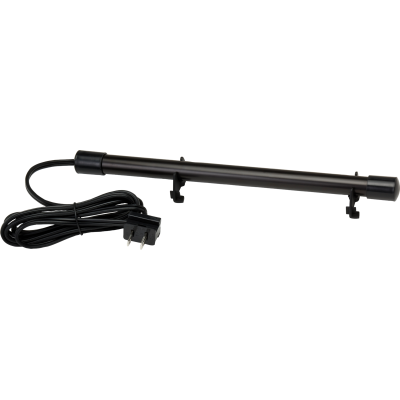 Hornady Hornady Dehumidifier Rod Polymer Black 12"