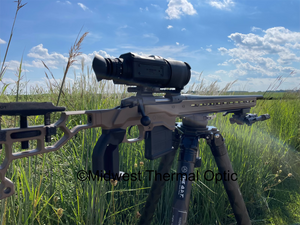N-Vision Thermal Scope N-Vision Optics HALO-XRF