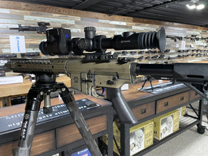 Pulsar Thermion 2 XP50 LRF PRO Riflescope #PL76551