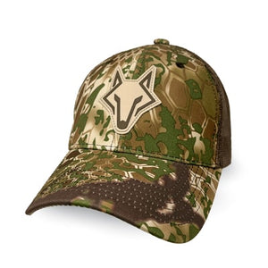 Foxpro Obskcura Transitional Foxed Hat