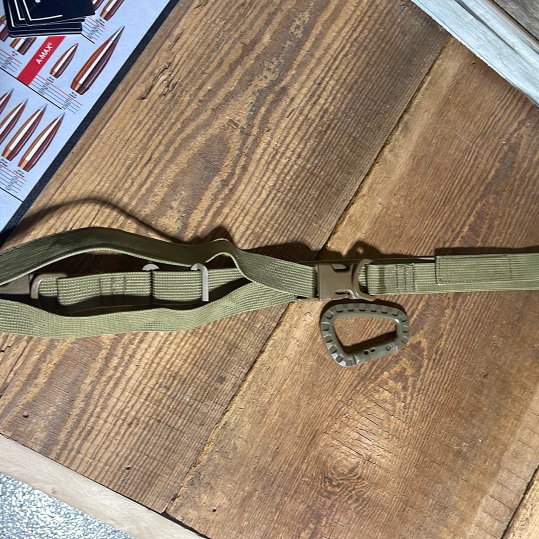 Kopfjager Kopfjäger K. I. L. Strap KJ89001
