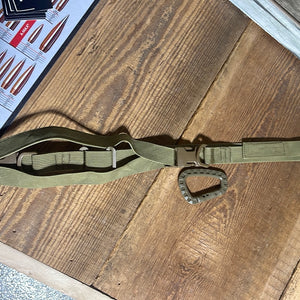 Kopfjager Kopfjäger K. I. L. Strap KJ89001