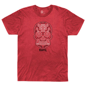 Magpul Magpul Sugar Skull T-Shirt