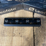 Leofoto Arca Rail GSP-140