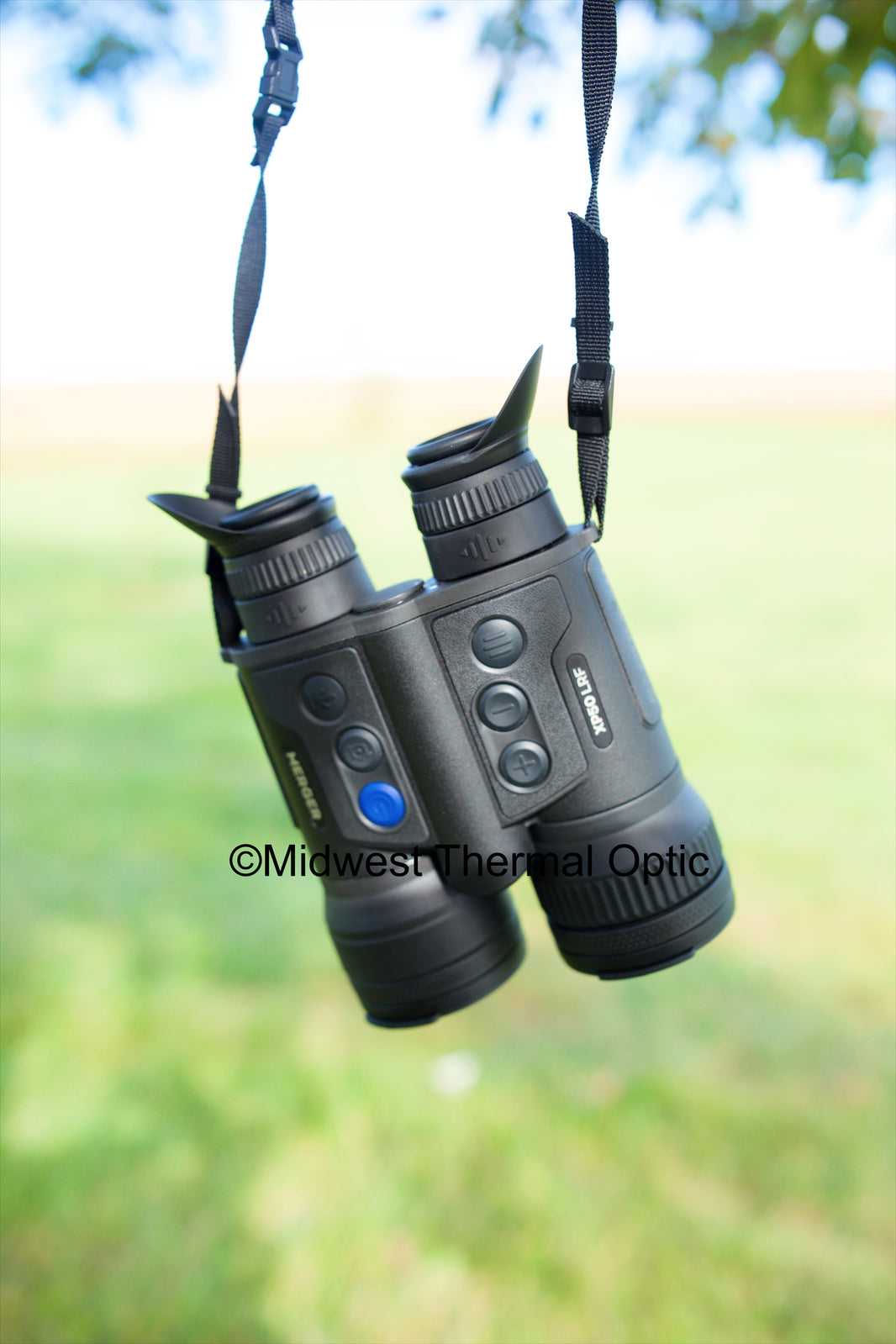 Pulsar 🔥 Sale Pulsar Merger LRF XP50 Binoculars