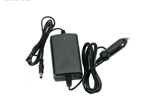 FoxPro Fast Charger