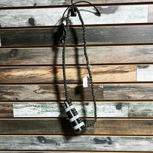 Power Lanyard For Thermal Monocular  Scanners